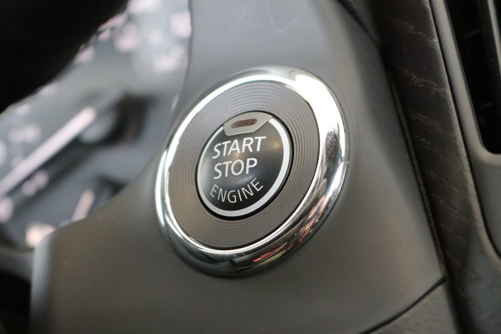 Certified 2021 INFINITI Q50 Sensory w/ Cargo Package image 54