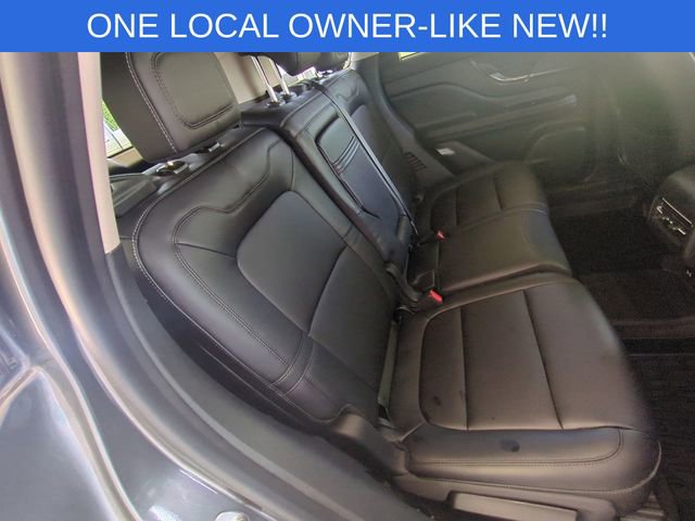 Used 2025 Lincoln Corsair AWD image 34