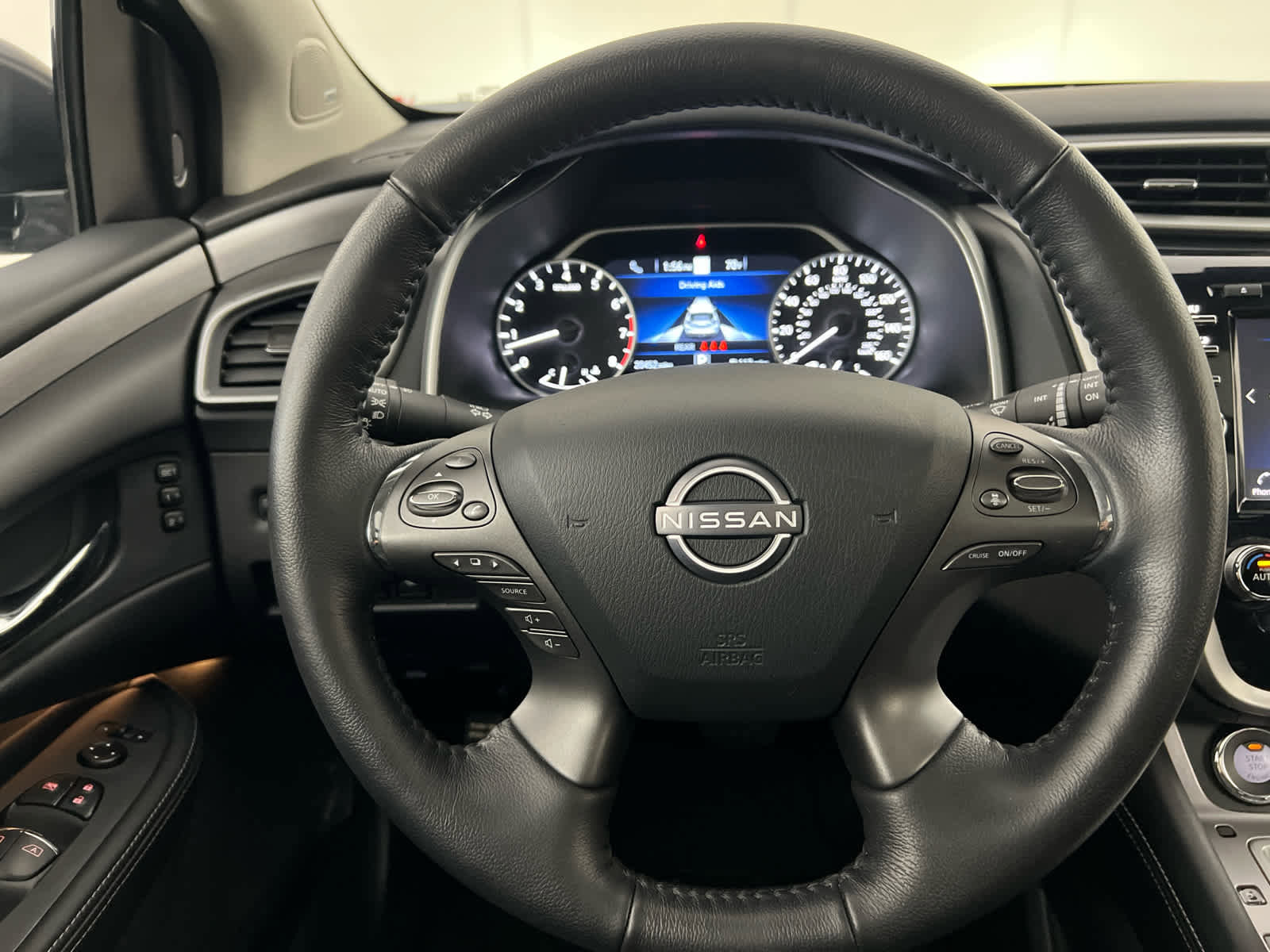 Used 2024 Nissan Murano SL image 20