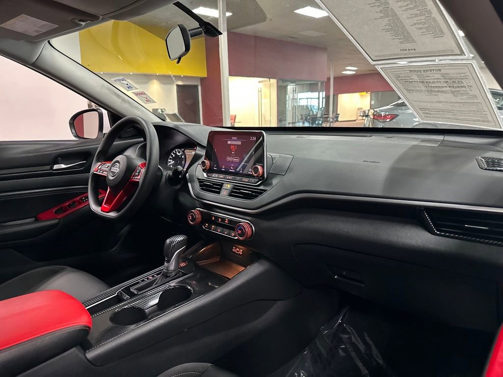 Used 2020 Nissan Altima 2.5 S image 30