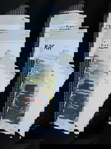 Used 2020 Hyundai Kona SE image 28