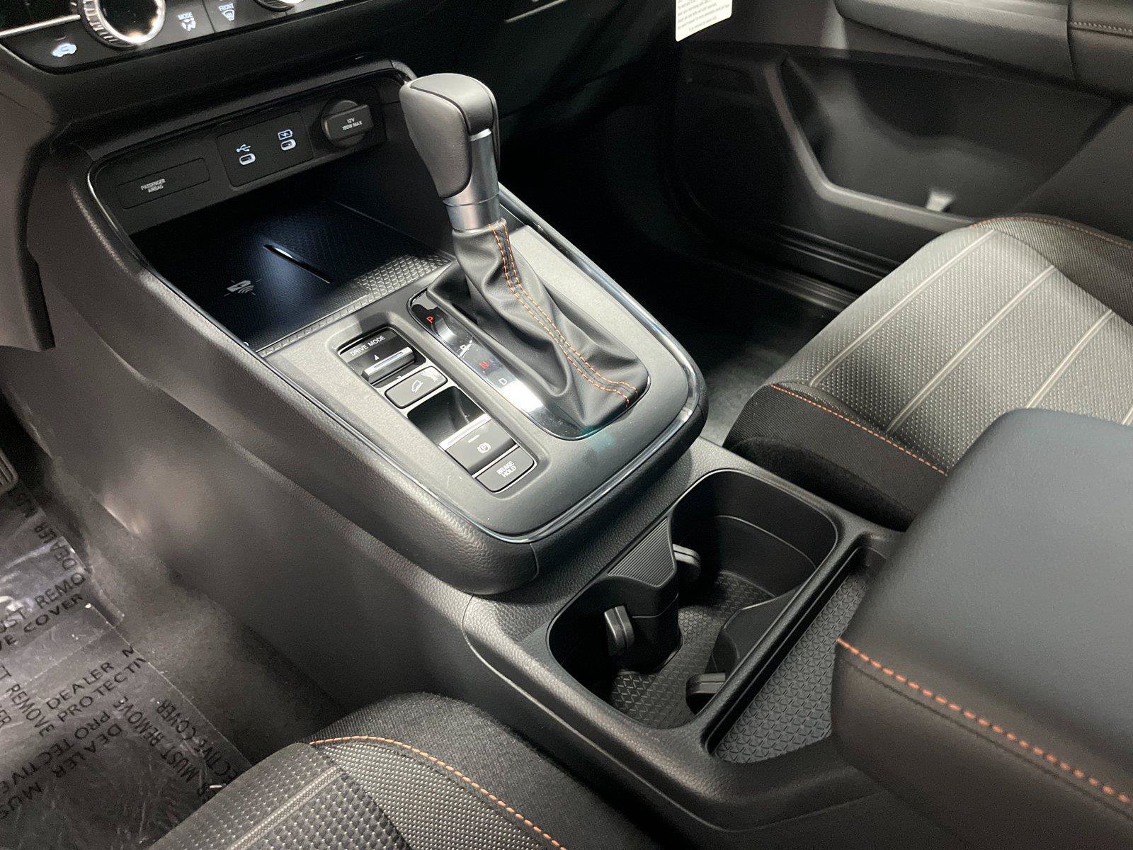 New 2026 Honda CR-V Sport image 16