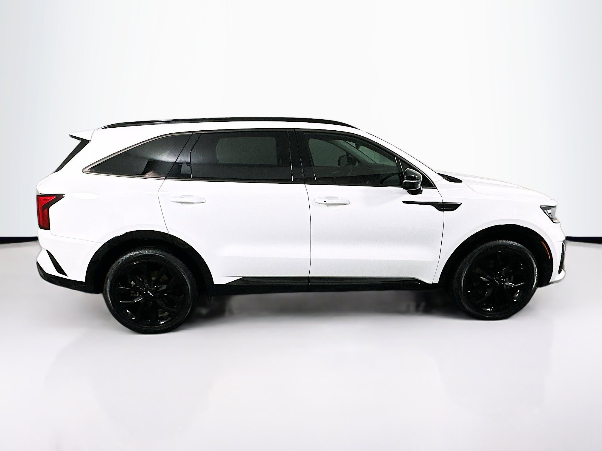 Used 2023 Kia Sorento SX image 10
