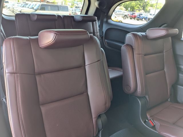 New 2026 Dodge Durango GT AWD/4WD image 31