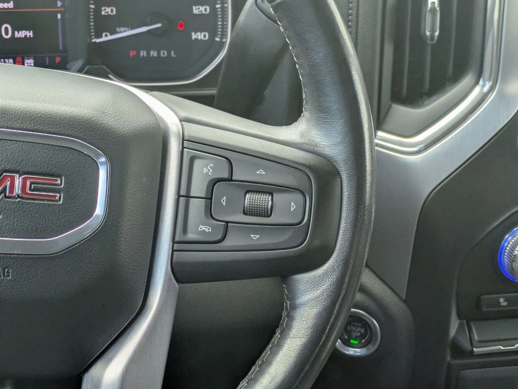 Used 2021 GMC Sierra 1500 Elevation AWD/4WD image 14