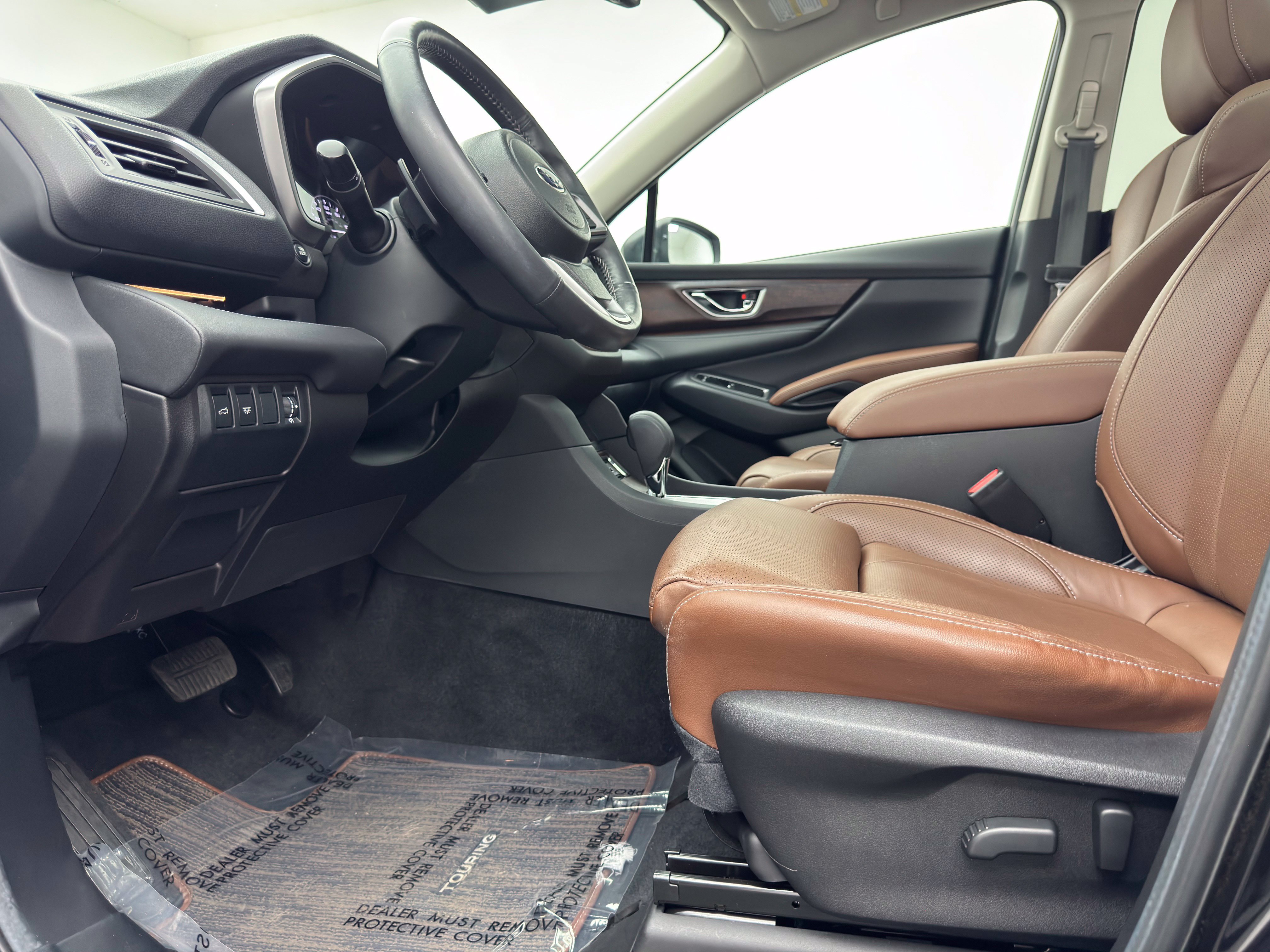 Used 2024 Subaru Ascent Touring AWD/4WD image 19