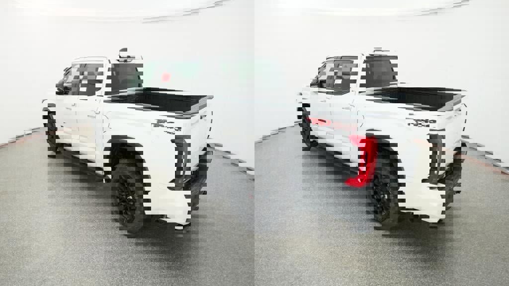 New 2026 Toyota Tundra Limited image 5