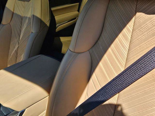 New 2026 Cadillac Escalade IQ Luxury 2 image 30