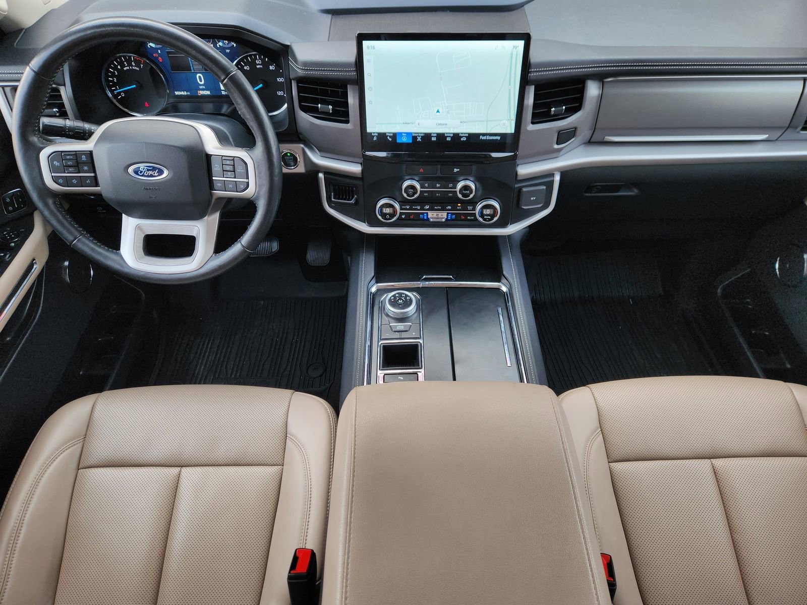 Used 2022 Ford Expedition XLT RWD image 27