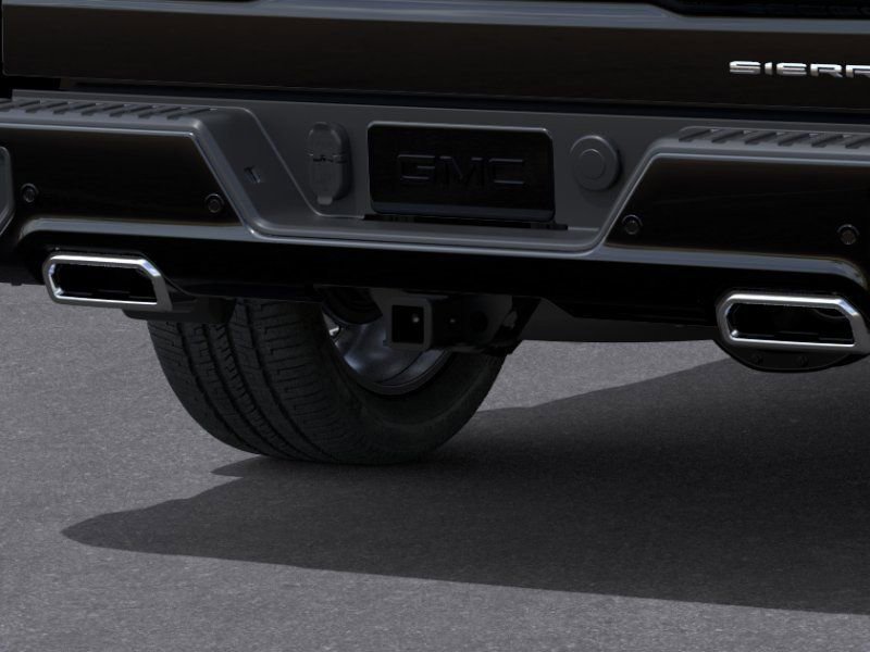 New 2026 GMC Sierra 1500 Denali AWD/4WD image 14
