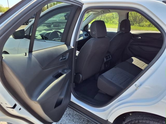 Used 2023 Chevrolet Equinox LT FWD image 66