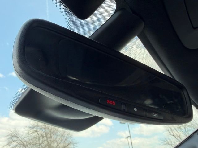 Used 2020 Chrysler Pacifica Touring-L w/ Advanced Safetytec Group image 32