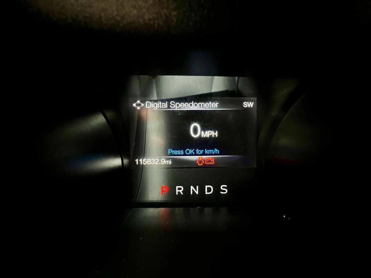 Used 2018 Ford Mustang Coupe image 27