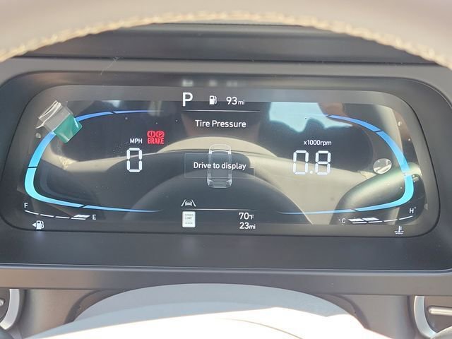 New 2026 Hyundai Elantra Sport image 7