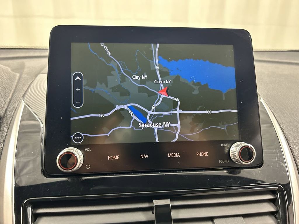 Used 2023 Mitsubishi Eclipse Cross SEL AWD/4WD image 16