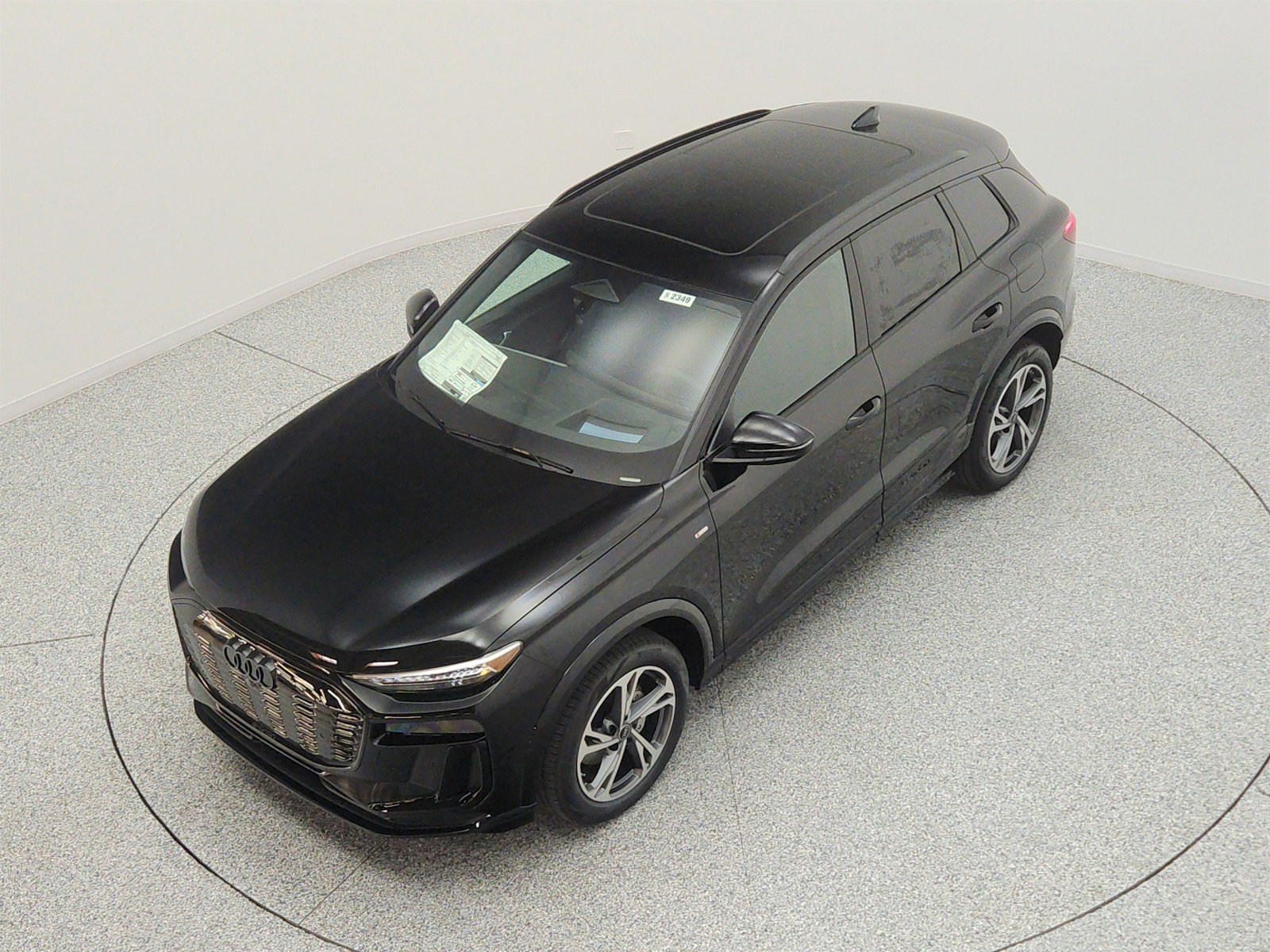 New 2027 Audi Q6 e-tron Premium Plus AWD/4WD image 16