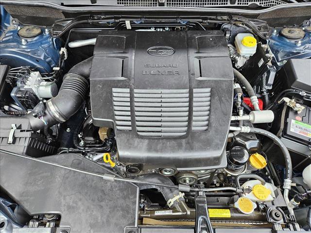 Used 2022 Subaru Forester Wilderness w/ Wilderness Package image 20