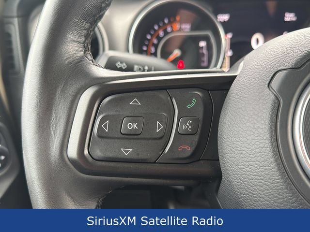 Used 2022 Jeep Gladiator Sport AWD/4WD image 23