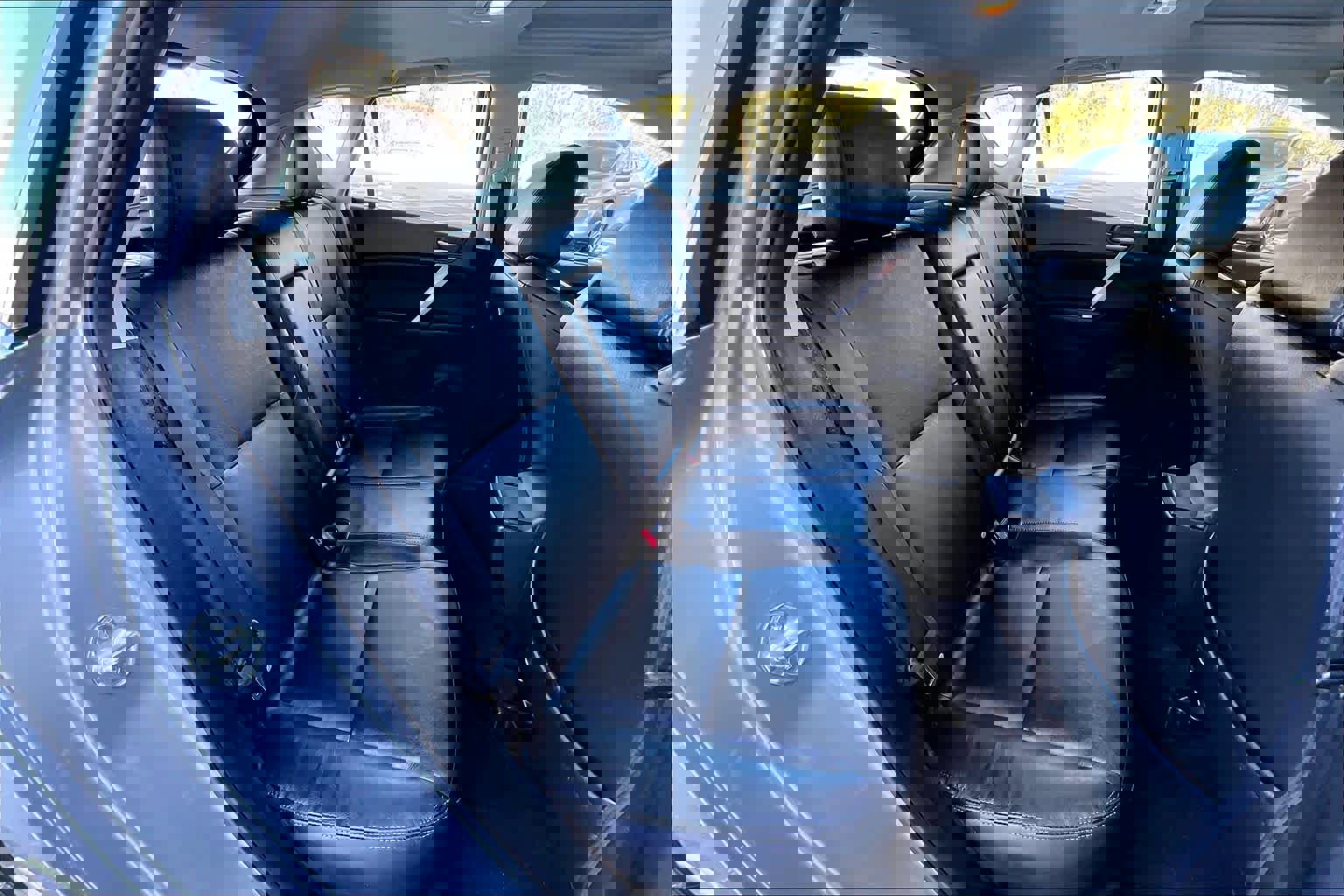 Used 2013 MAZDA MAZDA3 i Grand Touring image 19