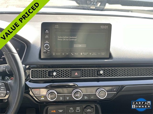 Used 2023 Honda Civic Touring image 14