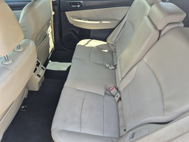 Used 2018 Subaru Outback 2.5i Limited AWD/4WD image 22
