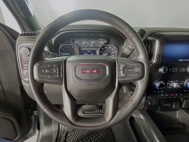Used 2021 GMC Sierra 1500 AT4 image 12