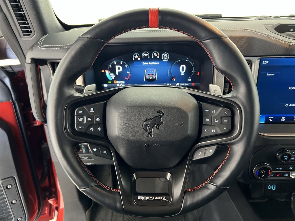 Used 2023 Ford Bronco Raptor image 10