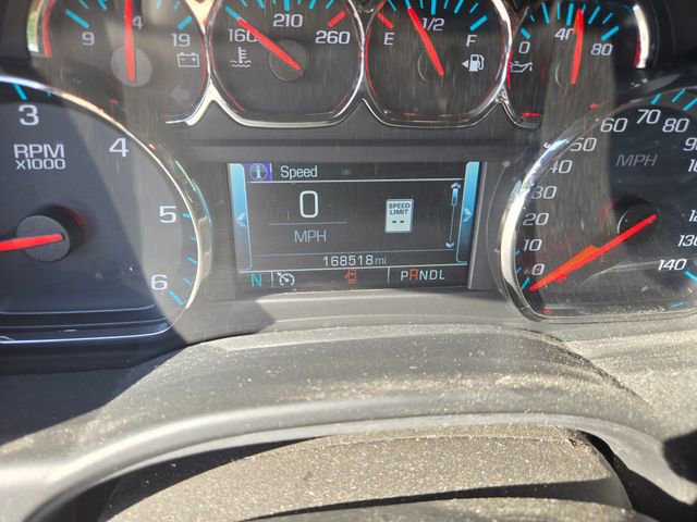 Used 2019 Chevrolet Tahoe LT AWD/4WD image 3