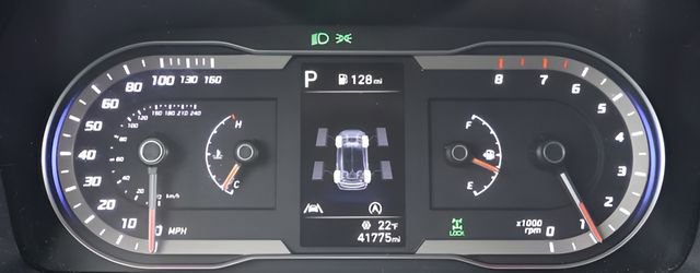 Used 2023 Hyundai Tucson SEL AWD/4WD image 20