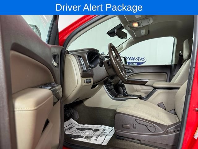 Used 2018 GMC Canyon SLE w/ SLE Convenience Package AWD/4WD image 13
