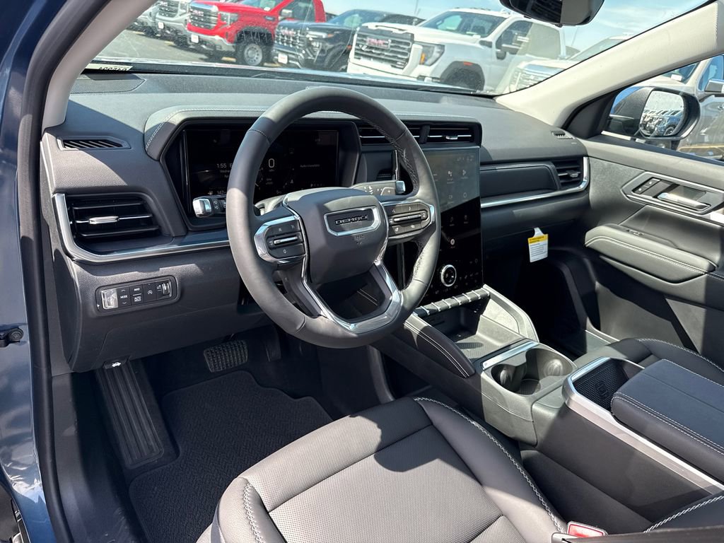 New 2026 GMC Terrain Denali image 19