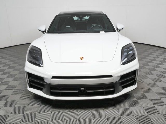 Certified 2024 Porsche Panamera 4 AWD/4WD image 35