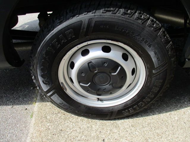 Used 2019 Ford Transit 250 148 High Roof Extended RWD image 26