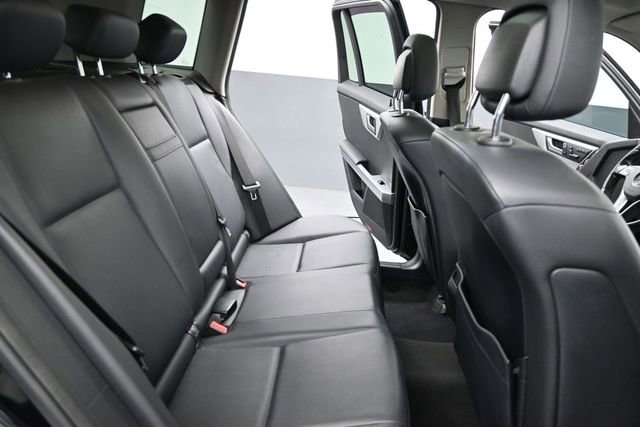 Used 2014 Mercedes-Benz GLK 350 4MATIC image 21