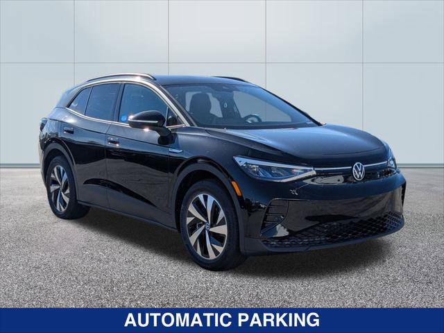 New 2025 Volkswagen ID.4 Pro image 7