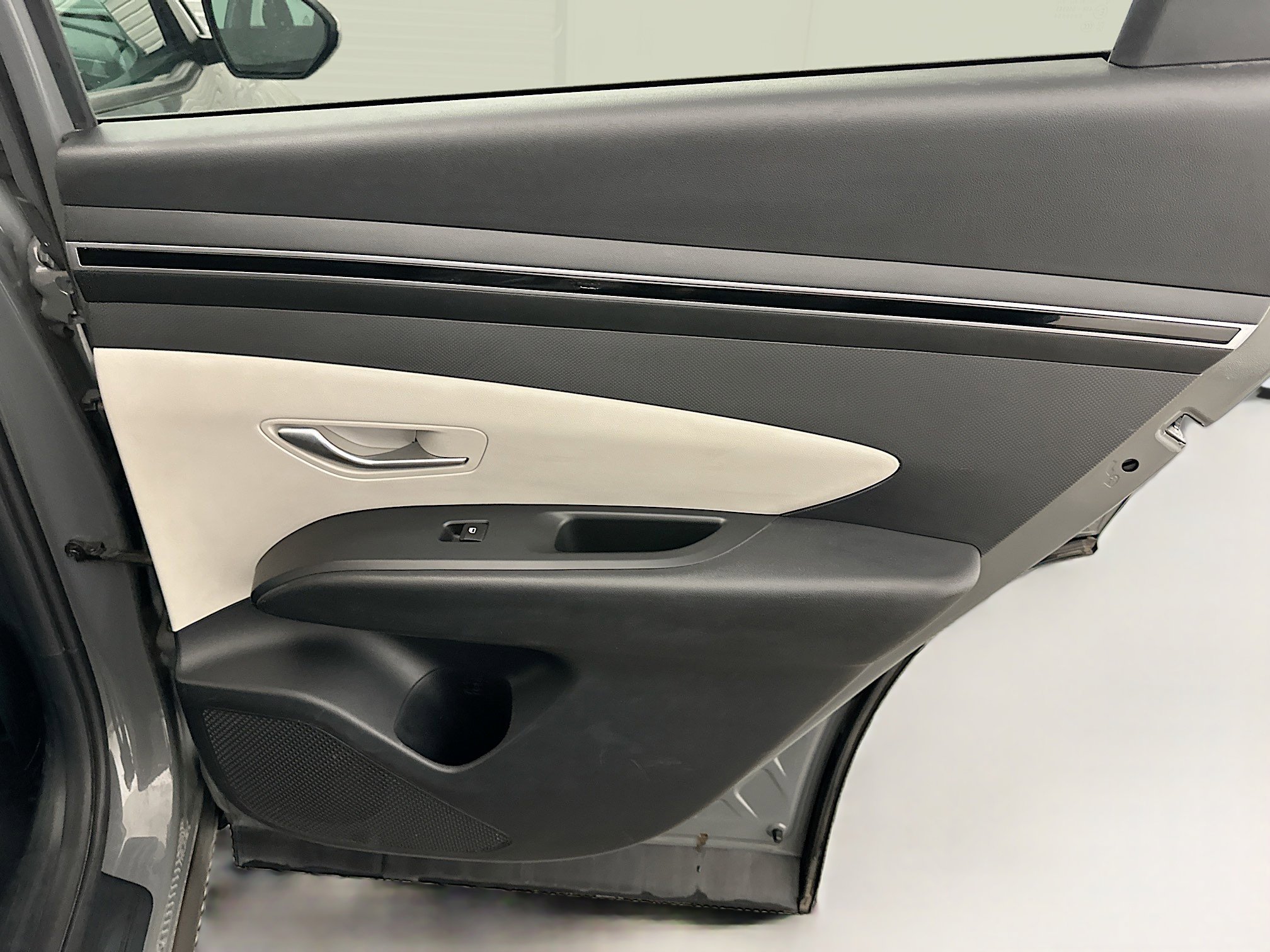 Used 2024 Hyundai Tucson SEL image 31