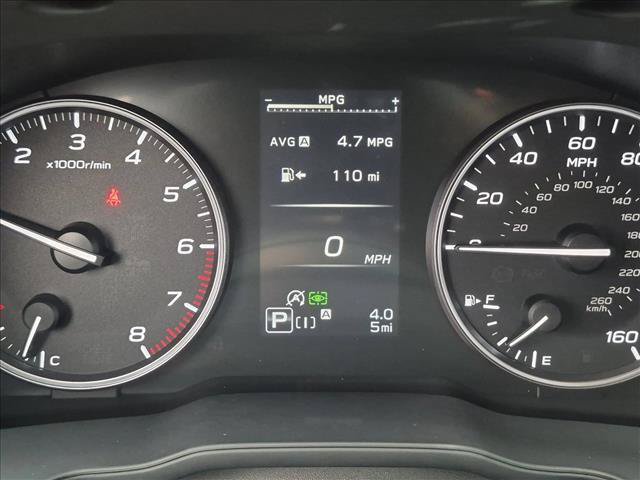 New 2026 Subaru Crosstrek 2.5i Limited AWD/4WD image 11