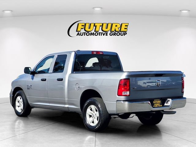 Used 2024 RAM 1500 Classic SLT image 6