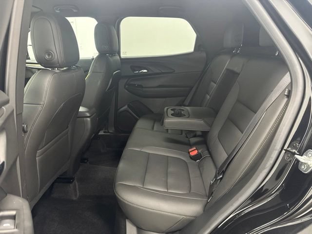 Used 2024 Chevrolet TrailBlazer ACTIV w/ Driver Confidence Package AWD/4WD image 25