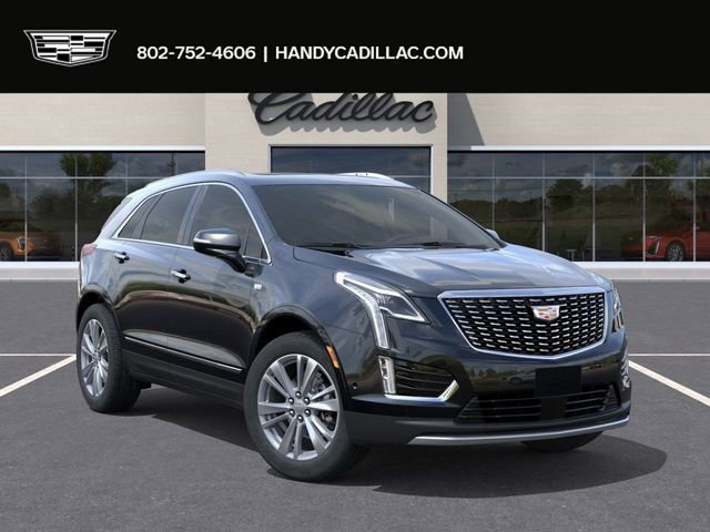 New 2026 Cadillac XT5 Premium Luxury w/ LPO, Floor Liner Package image 35
