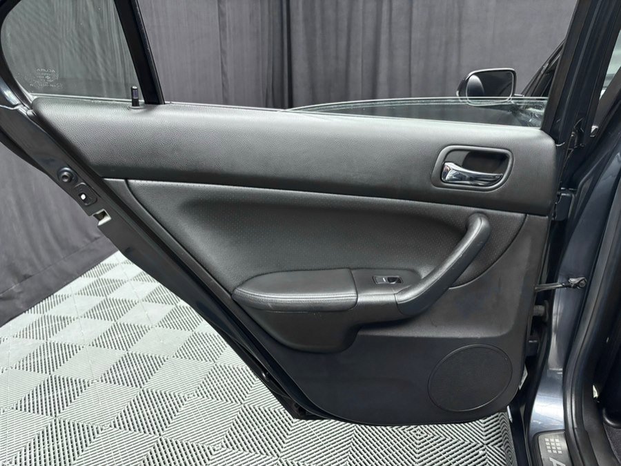 Used 2008 Acura TSX w/ Navigation image 25