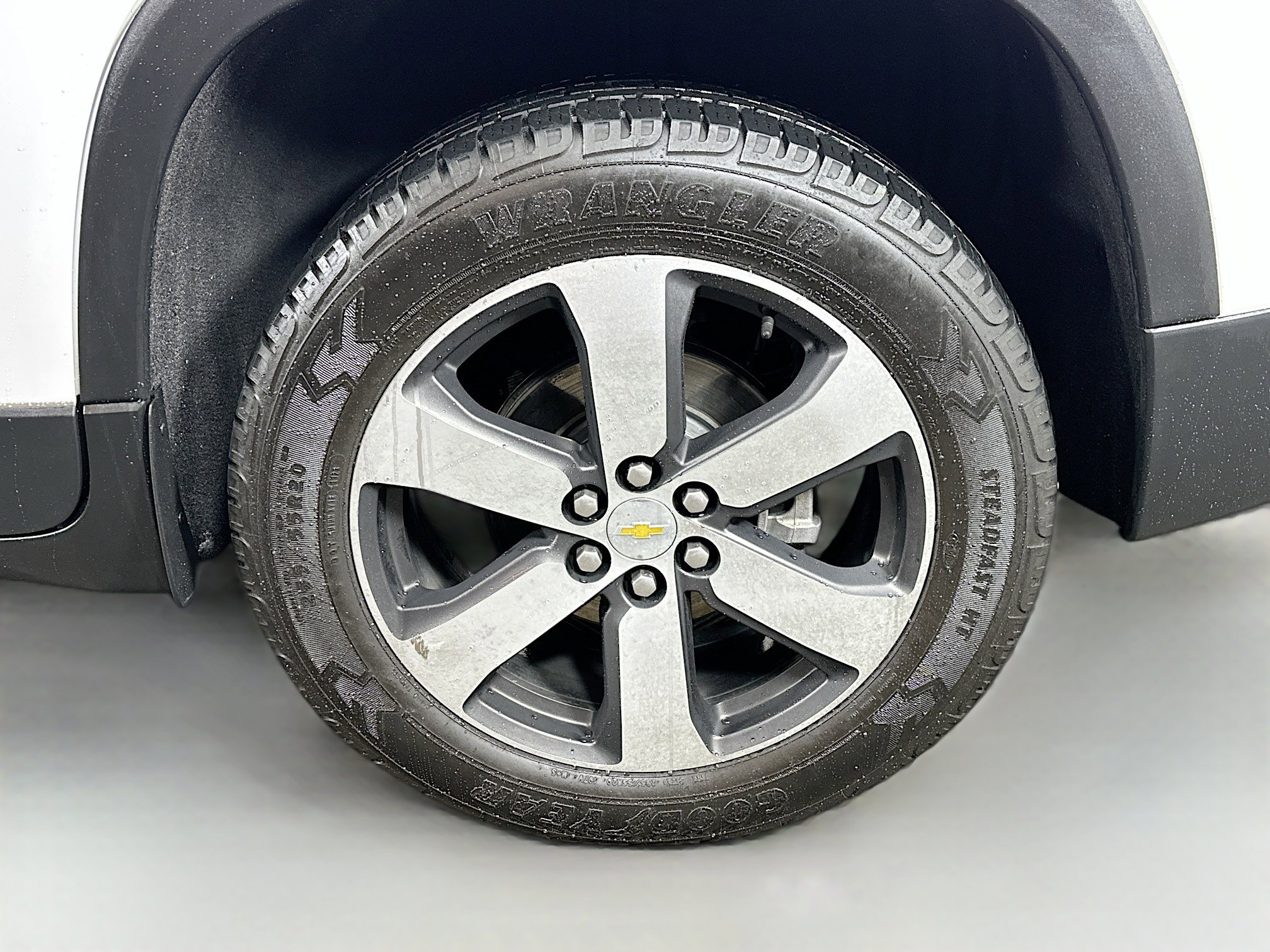 Used 2020 Chevrolet Traverse LT w/ LT Premium Package image 33