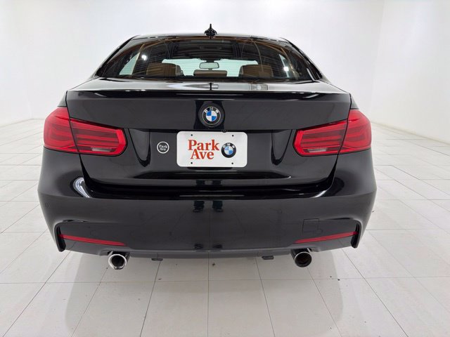 Used 2018 BMW 340i xDrive Sedan AWD/4WD image 45
