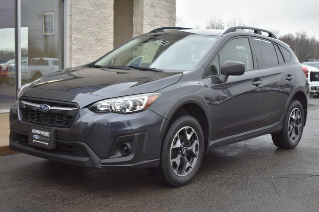 Used 2019 Subaru Crosstrek 2.0i image 9