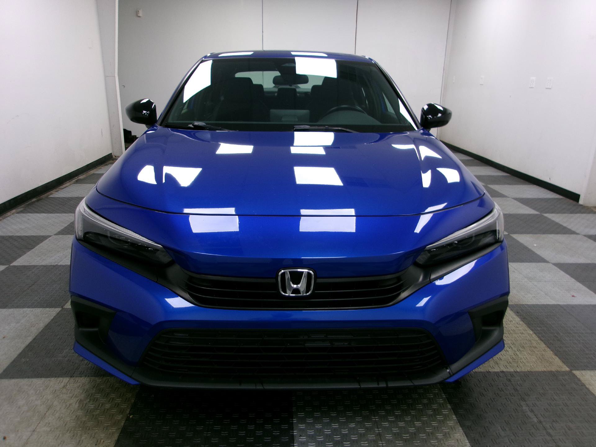 Used 2024 Honda Civic Sport image 14