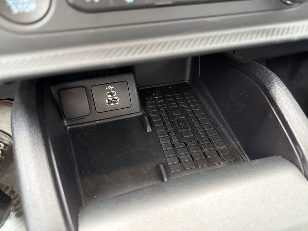 Used 2025 Ford Bronco Sport Outer Banks w/ Outer Banks Tech Package+ image 35