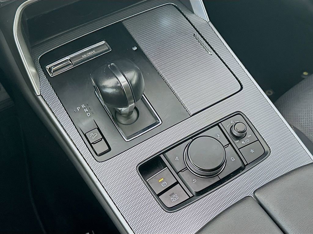 Used 2024 MAZDA CX-90 3.3 Turbo S image 16