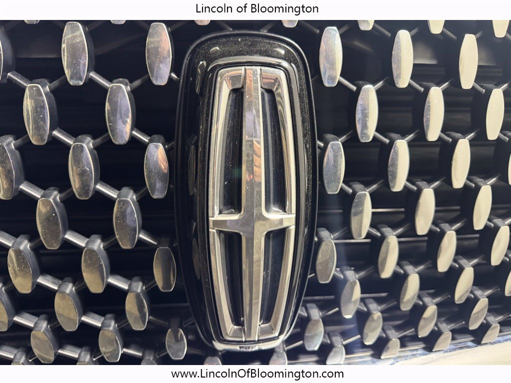 Certified 2023 Lincoln Navigator Black Label AWD/4WD image 12