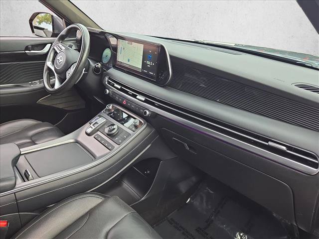 Used 2023 Hyundai Palisade Calligraphy w/ Cargo Package FWD image 22