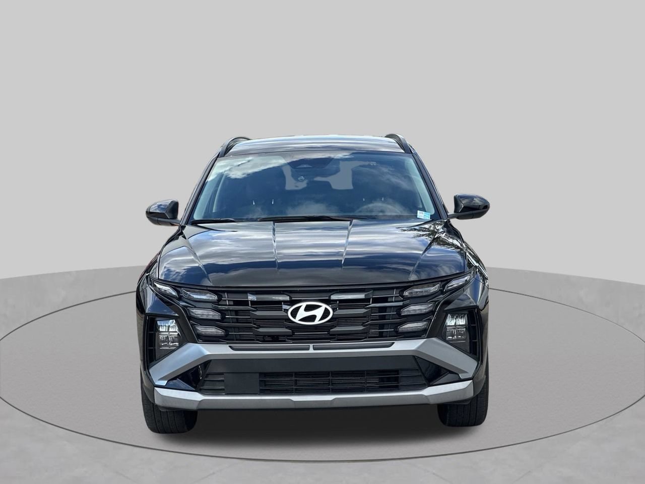 Used 2025 Hyundai Tucson SEL FWD image 8